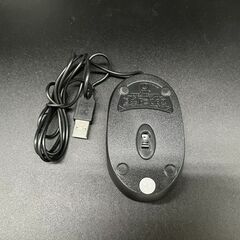 ◯ 【未使用】USBマウスMOS-3500Xの画像