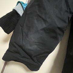 BABYDOLLスノーウェア100~110センチの画像