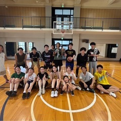 📢 初心者・女性歓迎！ゆるバスケ仲間募集🏀 
