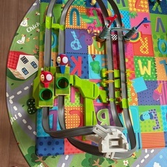 ホットウィルおもちゃ
の画像