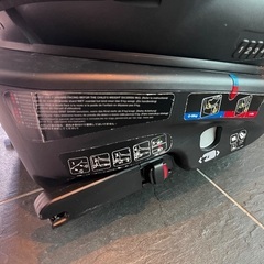 KATOJI joieチャイルドシートの画像