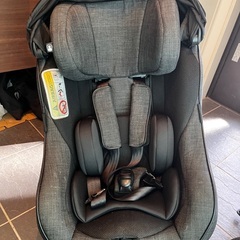 KATOJI joieチャイルドシートの画像