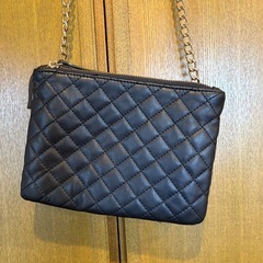 Forever21 フォーエバー21 チェーンバッグ 鞄 レディースの画像