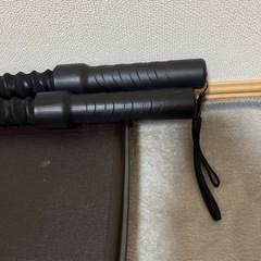 筋トレグッズの画像