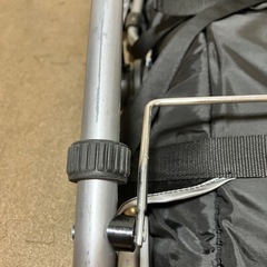 カトージ　 ベビーバウンサー　NewYorkBabyの画像