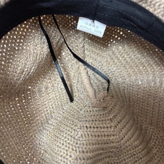 ページボーイ購入　キャスケット の画像