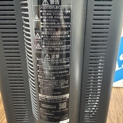 暖房、赤外線ヒーターの画像