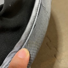 カトージ　 ベビーバウンサー　NewYorkBabyの画像