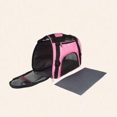 ペットキャリーバッグの画像