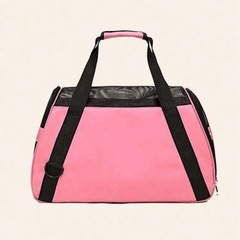 ペットキャリーバッグの画像