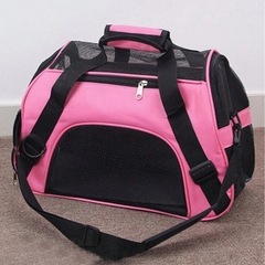 ペットキャリーバッグの画像