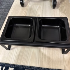 tower フードボウルの画像