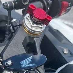 CBR250RRの画像