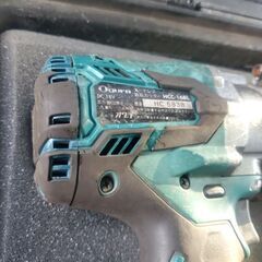 オグラ　コードレス鉄筋カッター　HCC-16BL 即戦力の画像