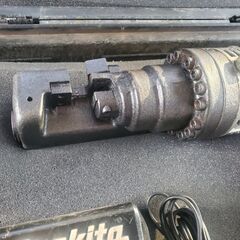 オグラ　コードレス鉄筋カッター　HCC-16BL 即戦力の画像