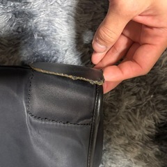 ポールスミス　ビジネスバッグの画像