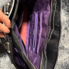 ポールスミス　ビジネスバッグの画像