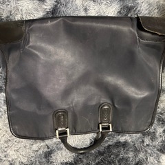 ポールスミス　ビジネスバッグの画像