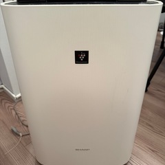空気清浄機
の画像