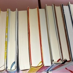 西加奈子　小説　19冊　まとめ売りの画像