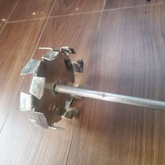 Makita UT1305 カクハン機 の画像