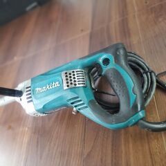 Makita UT1305 カクハン機 の画像