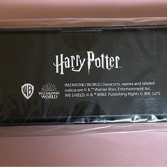 ハリーポッター　杖　未開封の画像