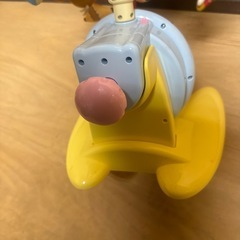 【即売れ】ディズニー ベビーメリー｜寝かしつけ改善・育児ストレス軽減に◎ 回転＆音楽OK の画像