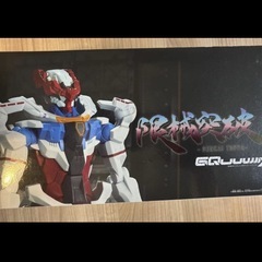 ガンダムフィギュアの画像