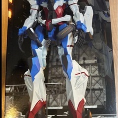 ガンダムフィギュアの画像