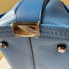 青がかっこいいスワッガー27の画像