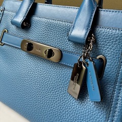 青がかっこいいスワッガー27の画像