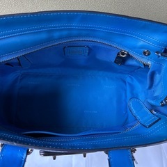 青がかっこいいスワッガー27の画像