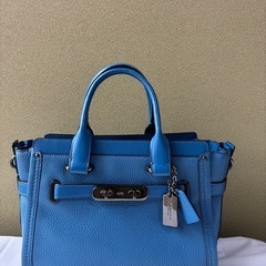 青がかっこいいスワッガー27の画像