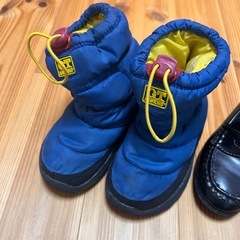 スノーシューズ　フォーマルシューズ　まとめまとめ売りの画像