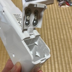 ハンディミシン【中古】再出品の画像