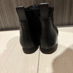 ABCマート　レディースブーツの画像