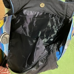 トートバッグ
の画像