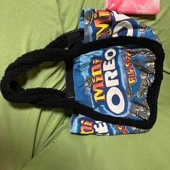 トートバッグ
の画像