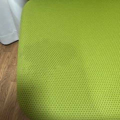 オカムラ（okamura） フルーエントチェア　JOIFA308 メッシュの画像