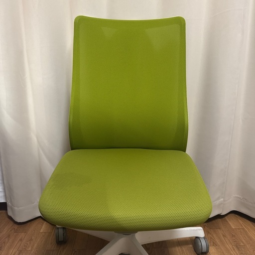 オカムラ（okamura） フルーエントチェア　JOIFA308 メッシュ