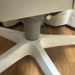 オカムラ（okamura） フルーエントチェア　JOIFA308 メッシュの画像