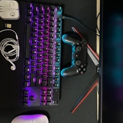 ゲーミングPC 
フルセット