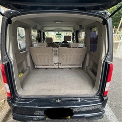 エブリィワゴンの画像