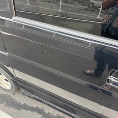 エブリィワゴンの画像