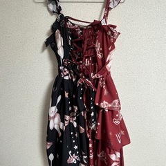 ロリータ　jskの画像