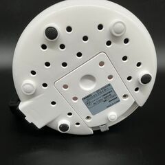 ◯【美品】TWINBIRD コンパクトフライヤー EP-4694の画像