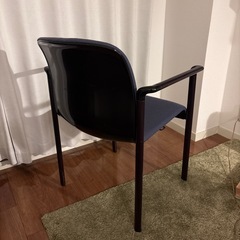 希少廃盤品　Herman Miller 1990s チェア ハーマンミラー
の画像