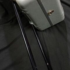 ゼロハリバートン／キャリーケース・スーツケース／機内持ち込みサイズの画像