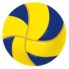 11/15(土) 18:00〜　木更津市•初心者バレーボール🔰